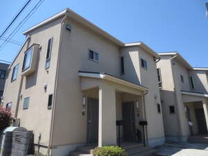 コンフォート用賀3号棟