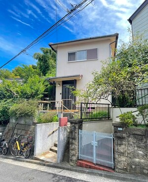 岡村４丁目戸建