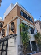 ＣＯＮＴＥＬ　ＹＯＴＳＵＹＡⅡの外観