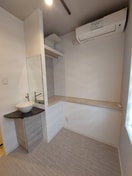 居室 ＣＯＮＴＥＬ　ＹＯＴＳＵＹＡⅡ