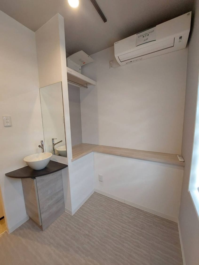 居室 ＣＯＮＴＥＬ　ＹＯＴＳＵＹＡⅡ