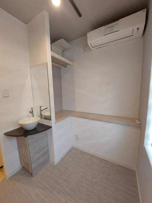 居室 ＣＯＮＴＥＬ　ＹＯＴＳＵＹＡⅡ