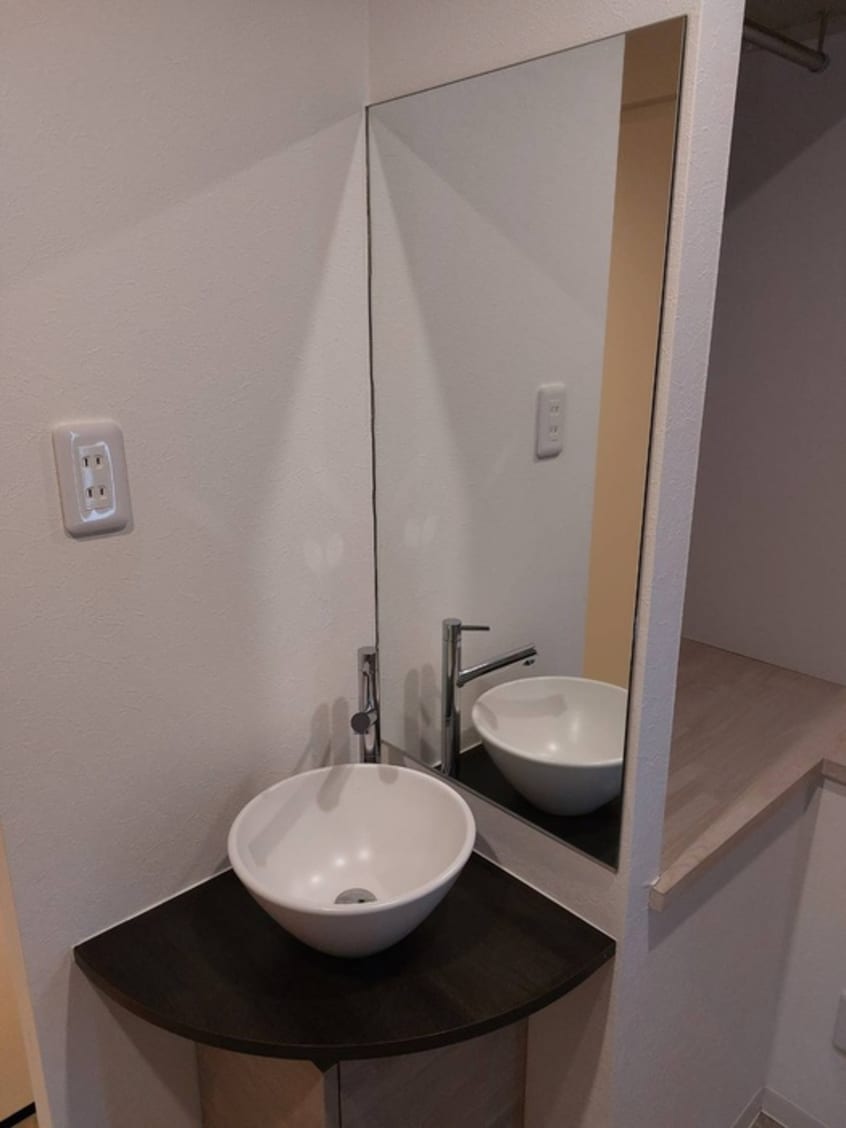 洗面 ＣＯＮＴＥＬ　ＹＯＴＳＵＹＡⅡ