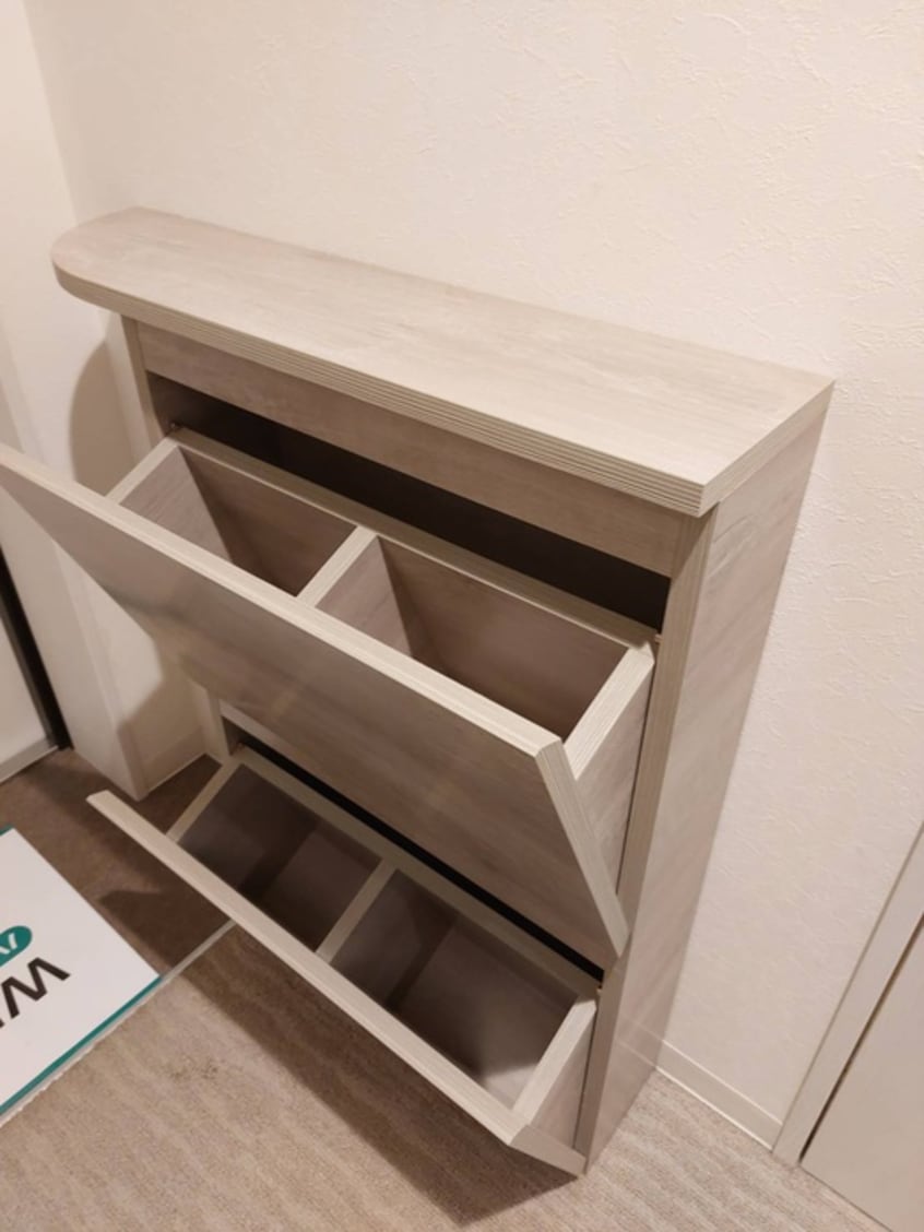 靴箱 ＣＯＮＴＥＬ　ＹＯＴＳＵＹＡⅡ