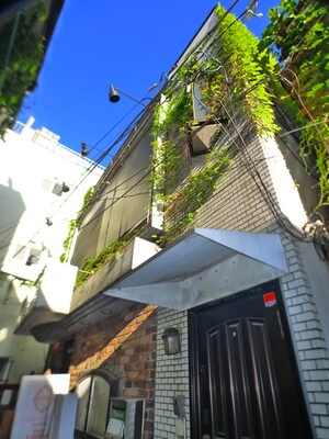 ﾀﾞｲﾏﾙﾋﾞﾙ