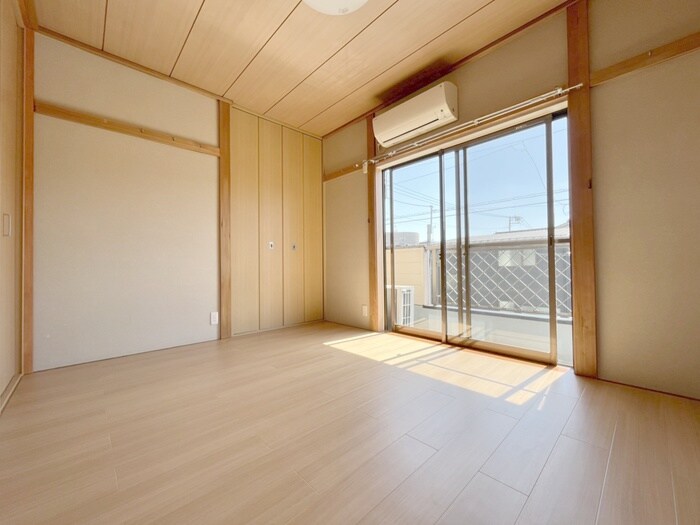 居室 それいゆ一ツ橋一番館