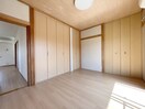 居室 それいゆ一ツ橋一番館