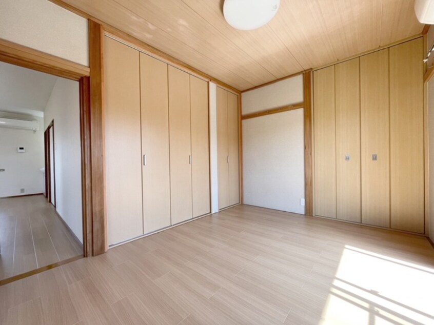 居室 それいゆ一ツ橋一番館