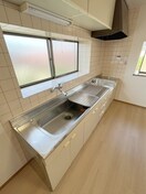 キッチン それいゆ一ツ橋一番館