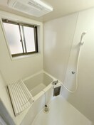バス／シャワールーム等 それいゆ一ツ橋一番館