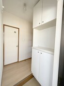 収納 それいゆ一ツ橋一番館