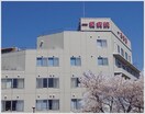 一橋病院(病院)まで1000m それいゆ一ツ橋一番館