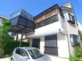 大沼様方貸家