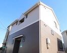 サイレンス大泉学園の外観