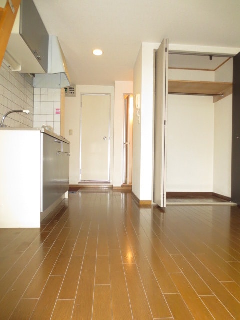 居室 サイレンス大泉学園