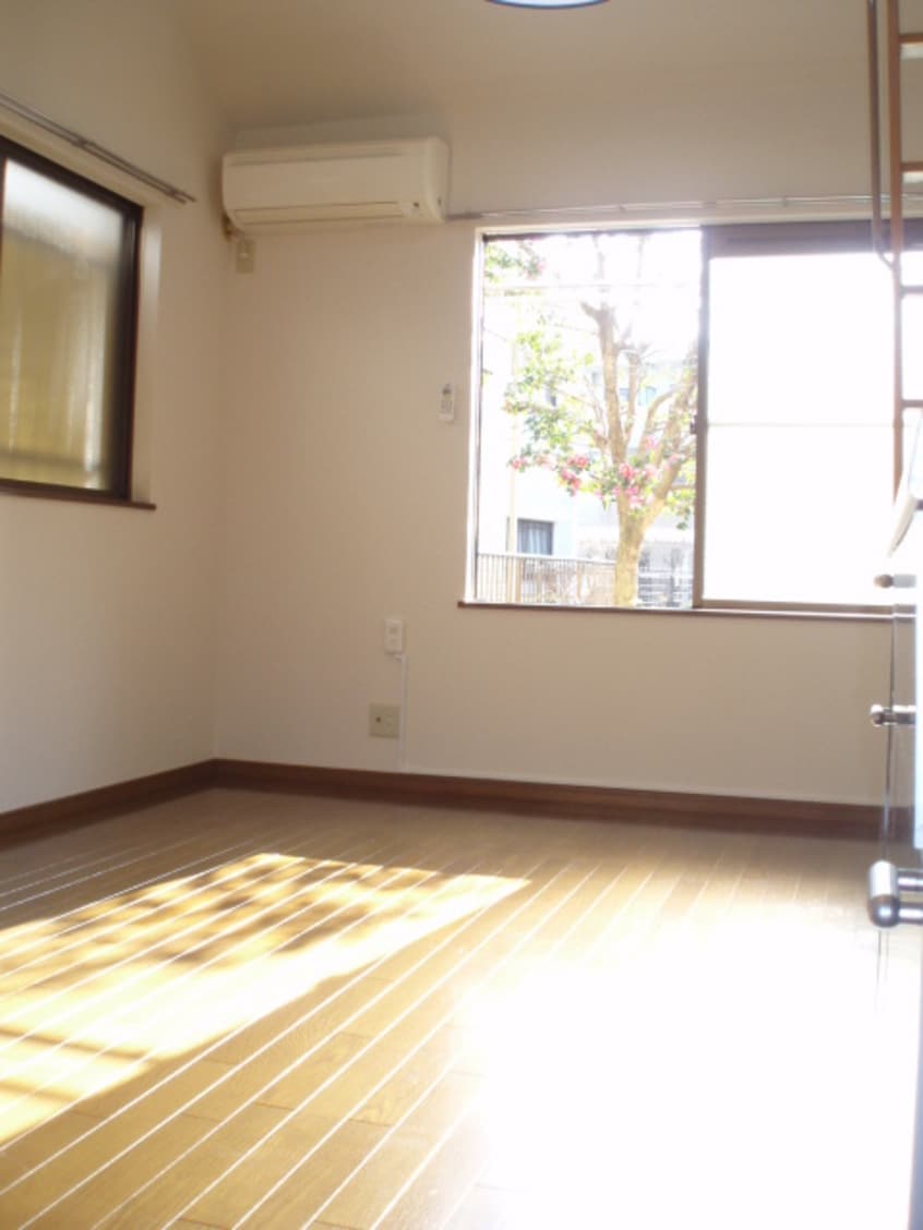 居室 サイレンス大泉学園
