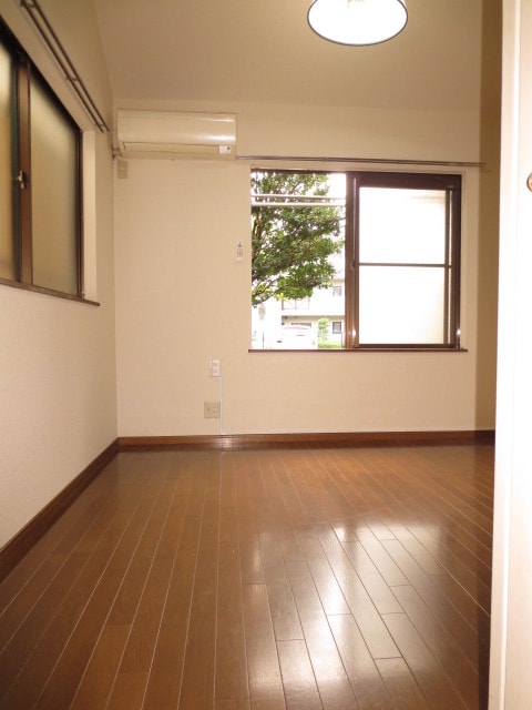 居室 サイレンス大泉学園