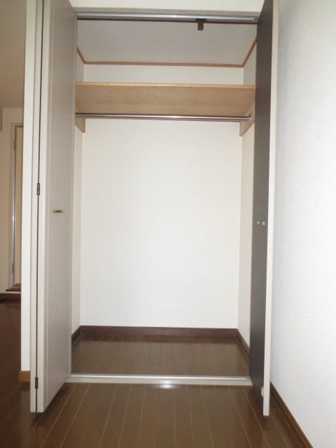 収納 サイレンス大泉学園