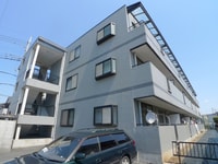 ビュ－パレ－弐番館