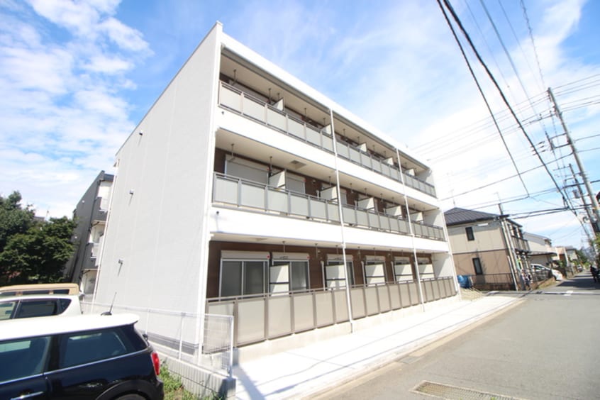 外観写真 リブリ・Tierra