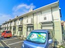 外観写真 セジュール恵友