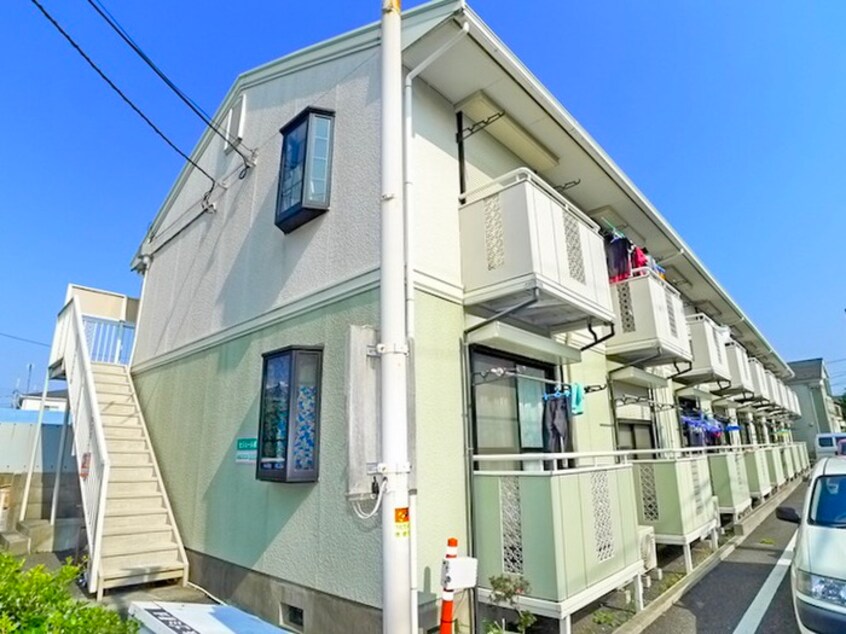 外観写真 セジュール恵友