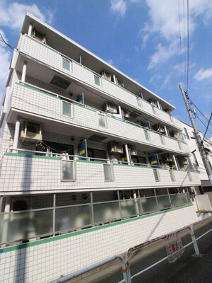 トップ高輪台（２０３）