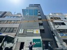 SARA東日本橋の外観