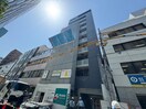 外観写真 SARA東日本橋