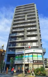 ステイシス町屋