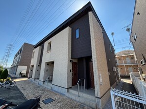 クラールＫ　Ⅱ