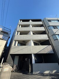 ロータス武蔵小山Ⅳ