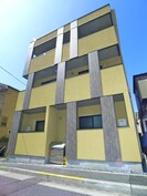 平井ｋａｄｏの外観