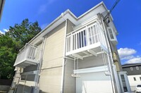 ＬＩＳＳＡグランデ若宮Ｂ棟