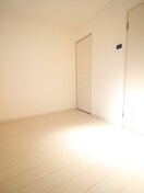 居室 リブリ・ドルフ上野毛