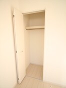 収納 リブリ・ドルフ上野毛