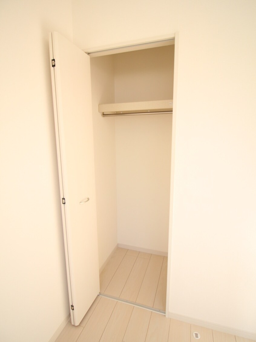 収納 リブリ・ドルフ上野毛