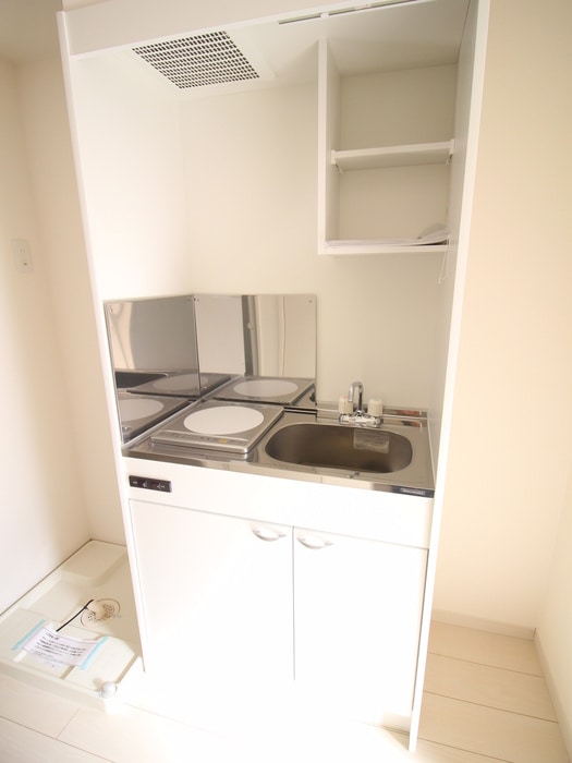 キッチン リブリ・ドルフ上野毛