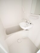 バス／シャワールーム等 リブリ・ドルフ上野毛