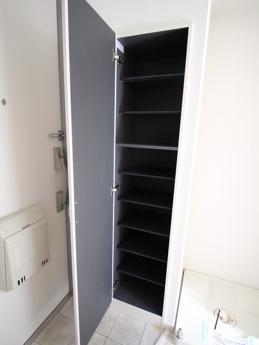 靴箱 リブリ・ドルフ上野毛