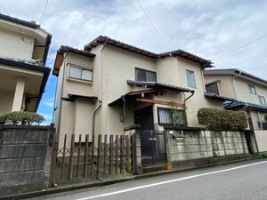 国分寺市高木町戸建