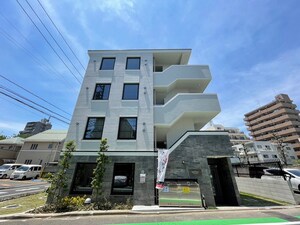 ラフィスタ二子玉川(104)