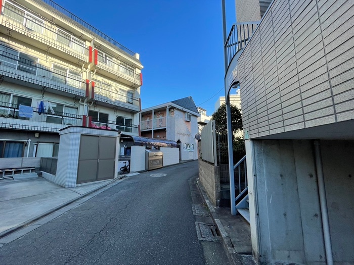 周辺環境 ハイム・フォンテーン