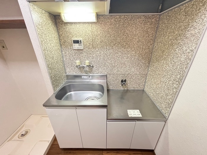 キッチン ハイム・フォンテーン