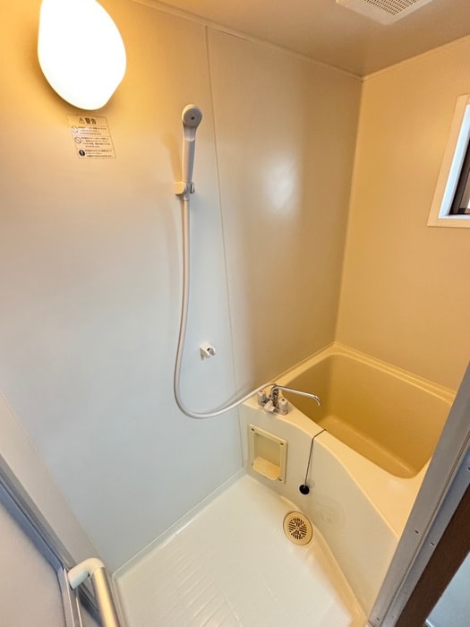 バス／シャワールーム等 ハイム・フォンテーン