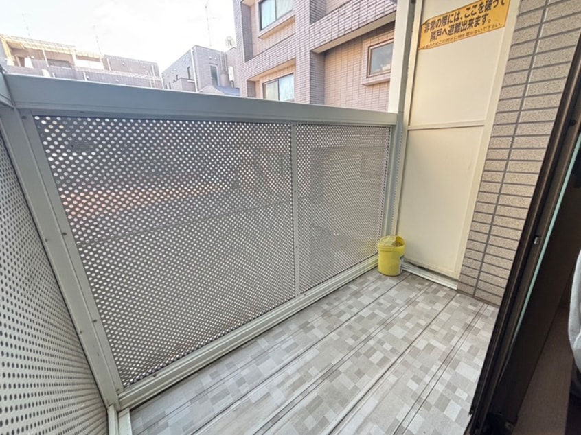 ベランダ・バルコニー ハイム・フォンテーン