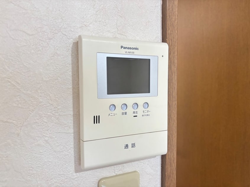 内観写真 ハイム・フォンテーン