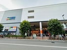 Tジョイ(映画館)まで233m ハイム・フォンテーン