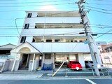 パークヒルズ入谷