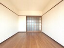 居室 パークヒルズ入谷